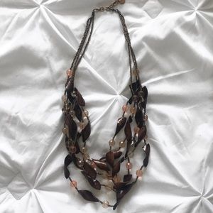 Le Chateau | Long necklace